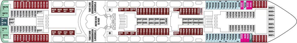NCL Norwegian Dawn Deck Plan 8.jpg